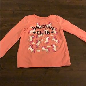 children’s place tee